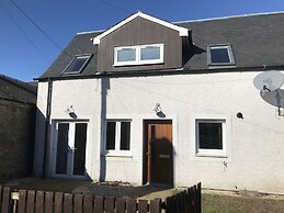 The Old Scout Hall