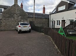 The Old Scout Hall