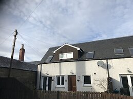 The Old Scout Hall