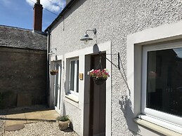 The Old Scout Hall