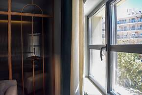 Pagopoieion Suites