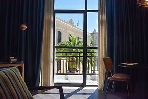 Pagopoieion Suites