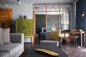 Pagopoieion Suites