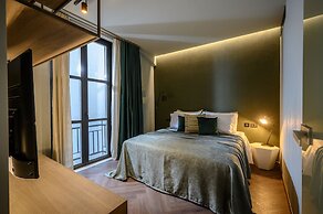 Pagopoieion Suites