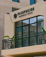 Pagopoieion Suites
