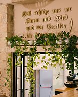 Pagopoieion Suites
