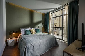 Pagopoieion Suites