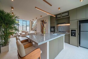 Vesna Townhouse 7
