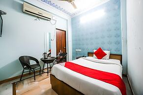 Hotel White Palace