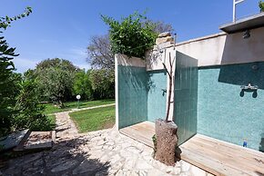 Villa Giorgisa Apartment 2 Pool Sea View