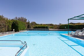 Villa Giorgisa Apartment 2 Pool Sea View