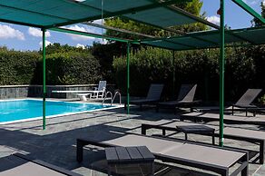Villa Giorgisa Apartment 2 Pool Sea View