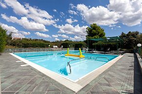 Villa Giorgisa Apartment 2 Pool Sea View