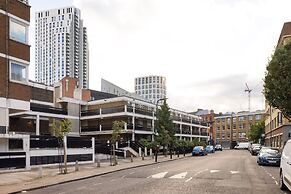 The Old Street Collection