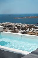 Parea Blue Zone - Adults Only