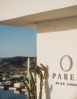 Parea Blue Zone - Adults Only
