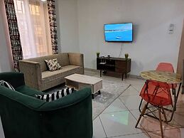 Lux Suites La Vida Startup Apartment