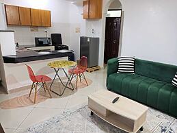 Lux Suites La Vida Startup Apartment