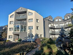 Hotel Akwawit
