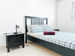 Remarkable 5-bed Apartment in Kilamba - Luanda