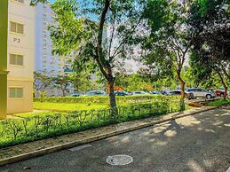 Remarkable 5-bed Apartment in Kilamba - Luanda