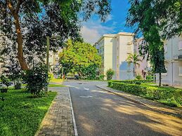 Remarkable 5-bed Apartment in Kilamba - Luanda
