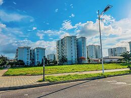 Remarkable 5-bed Apartment in Kilamba - Luanda