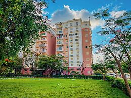 Remarkable 5-bed Apartment in Kilamba - Luanda