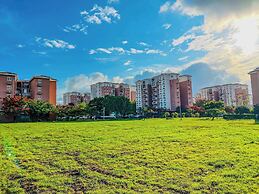 Remarkable 5-bed Apartment in Kilamba - Luanda