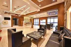 Clubhouse Hotel Morbi
