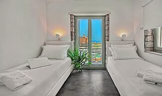 Vista mare villas