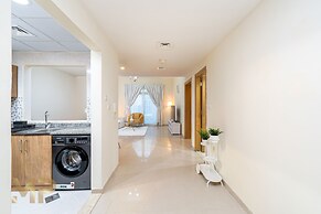 Marco Polo - May Residence 2
