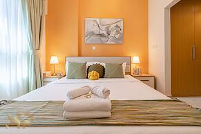 Marco Polo - May Residence 2
