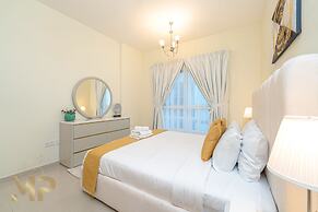 Marco Polo - May Residence 2