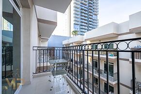 Marco Polo - May Residence 2