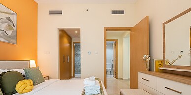Marco Polo - May Residence 2