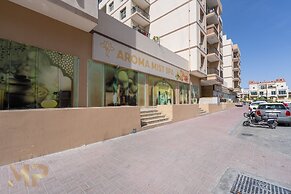 Marco Polo - May Residence 2