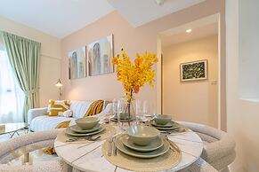 Marco Polo - May Residence 2