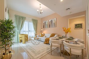 Marco Polo - May Residence 2