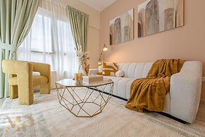 Marco Polo - May Residence 2