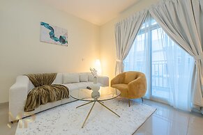 Marco Polo - May Residence 2