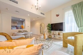 Marco Polo - May Residence 2