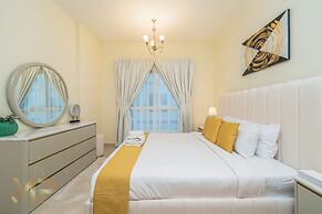 Marco Polo - May Residence 2