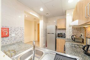 Marco Polo - May Residence 2