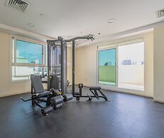 Marco Polo - May Residence 2