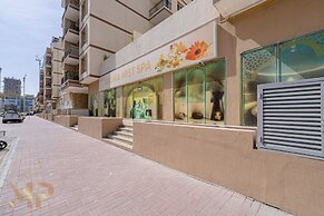 Marco Polo - May Residence 2