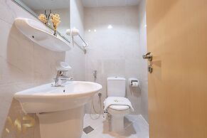 Marco Polo - May Residence 2