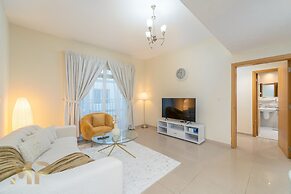 Marco Polo - May Residence 2