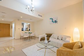 Marco Polo - May Residence 2
