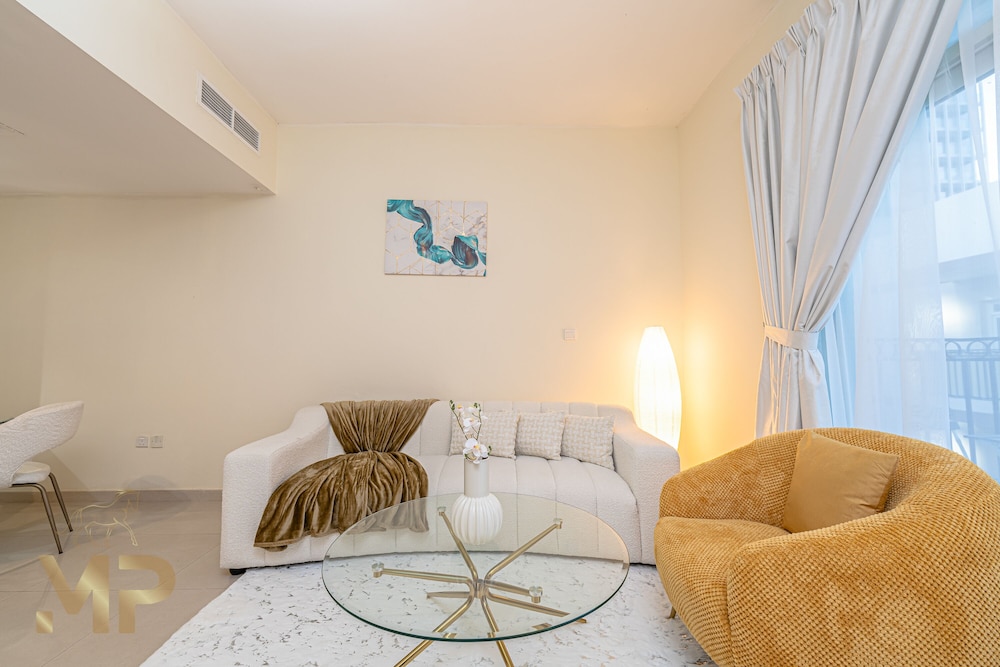 Marco Polo - May Residence 2